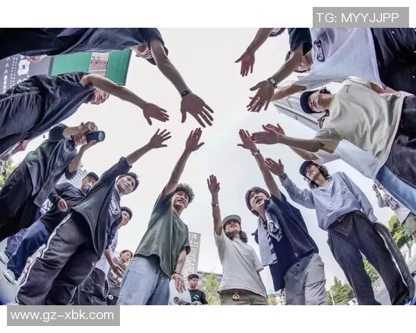 滑板热议：成都滑板队的配合争议