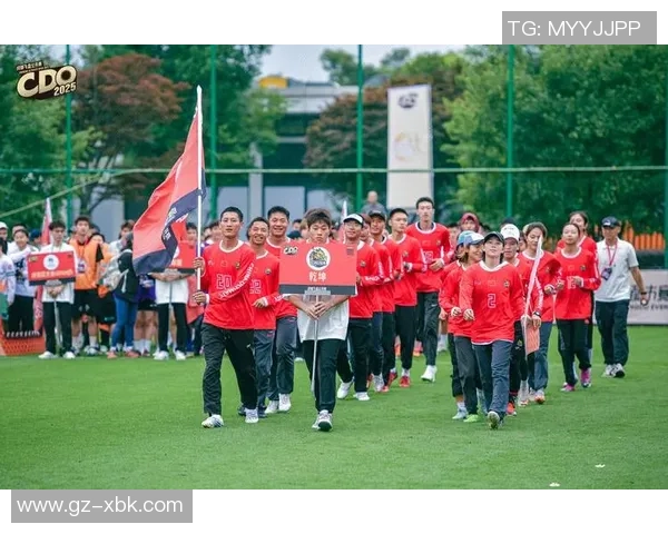 赛后复盘：北京飞盘队 vs 重庆飞盘队的心理素质