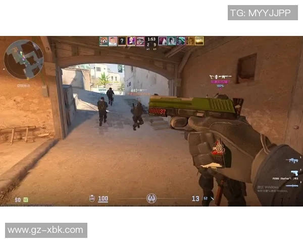 CS_GO深度：解密TES的整体压制