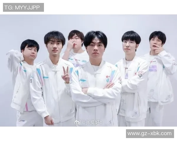 赛后复盘：WE vs BLG的灵活性