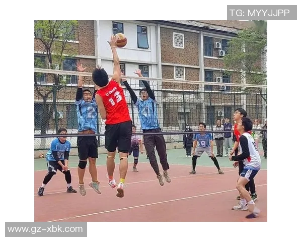 选拔赛点评：广州排球队的节奏表现